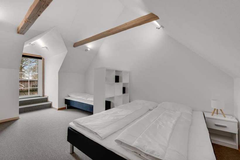 Foto von Ferienhaus NE59 in Skaven - Westjütland