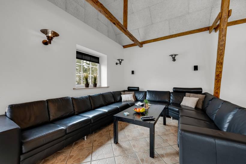 Foto von Ferienhaus NE59 in Skaven - Westjütland