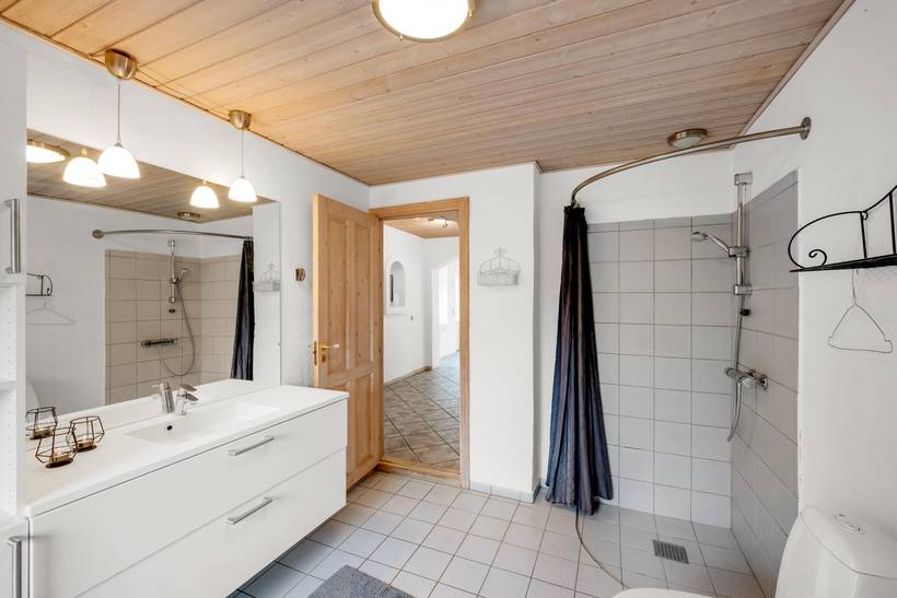 Foto von Ferienhaus NE59 in Skaven - Westjütland
