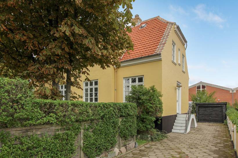 Foto von Ferienhaus NE60 in Skagen - Nordjütland