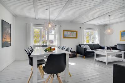 Vorschaubild von Ferienhaus NE60 in Skagen - Nordjütland