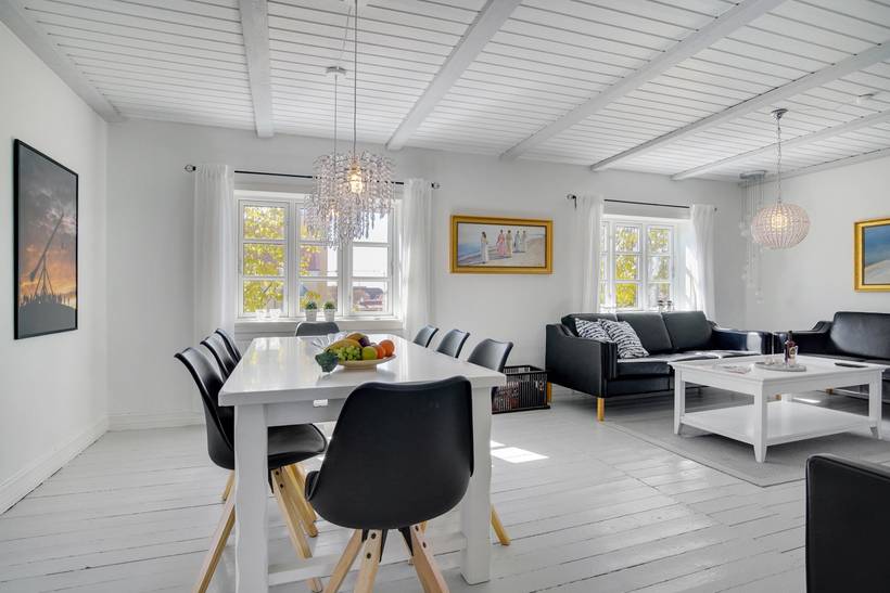 Foto von Ferienhaus NE60 in Skagen - Nordjütland
