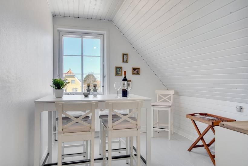 Foto von Ferienhaus NE60 in Skagen - Nordjütland