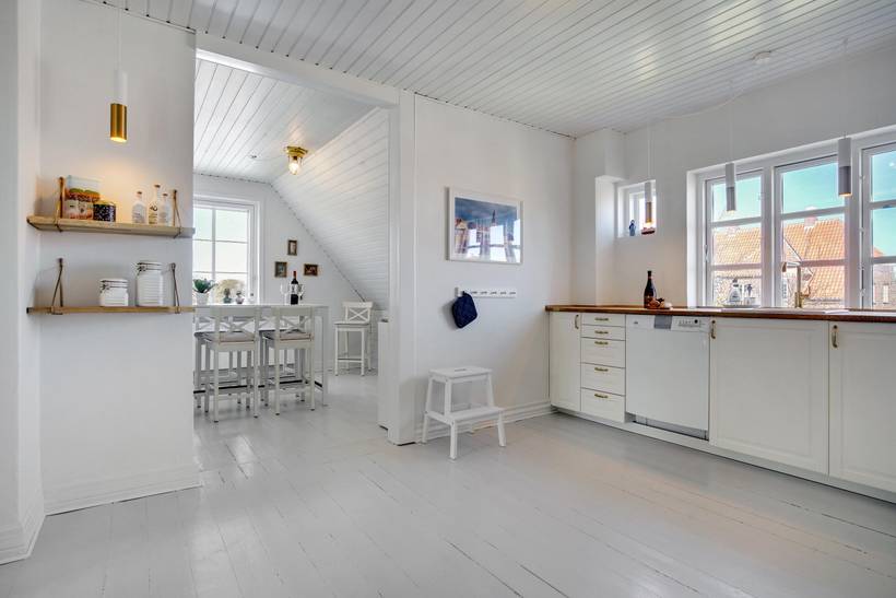 Foto von Ferienhaus NE60 in Skagen - Nordjütland