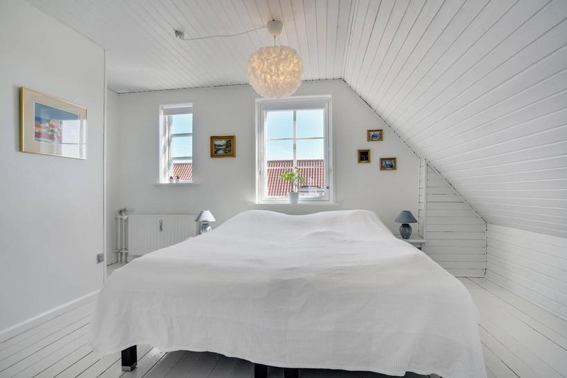 Foto von Ferienhaus NE60 in Skagen - Nordjütland