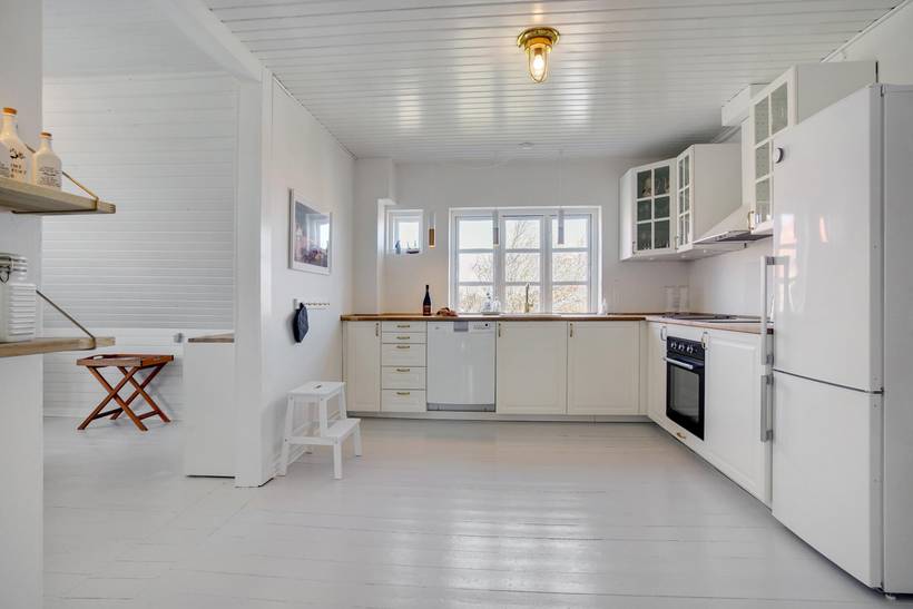 Foto von Ferienhaus NE60 in Skagen - Nordjütland