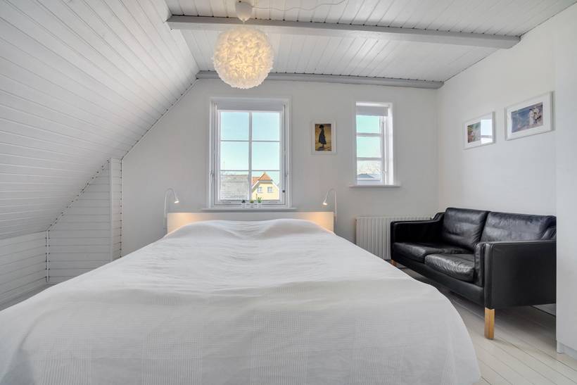 Foto von Ferienhaus NE60 in Skagen - Nordjütland