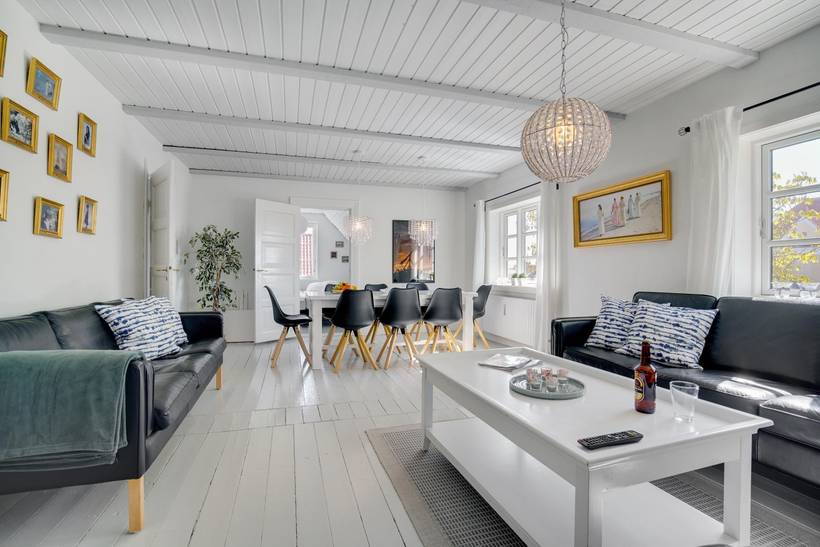 Foto von Ferienhaus NE60 in Skagen - Nordjütland