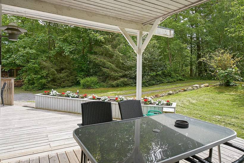 Foto von Ferienhaus NE61 in Dueodde - Bornholm