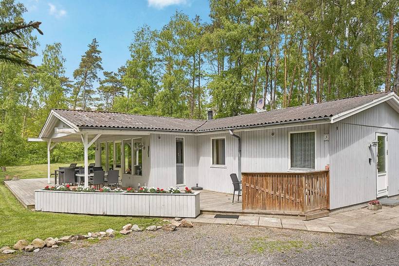 Foto von Ferienhaus NE61 in Dueodde - Bornholm