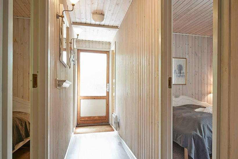 Foto von Ferienhaus NE61 in Dueodde - Bornholm