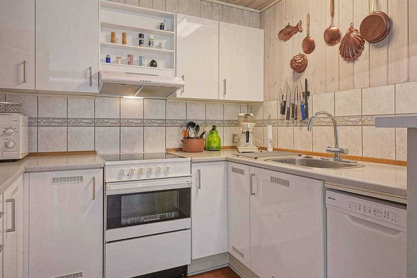 Foto von Ferienhaus NE61 in Dueodde - Bornholm