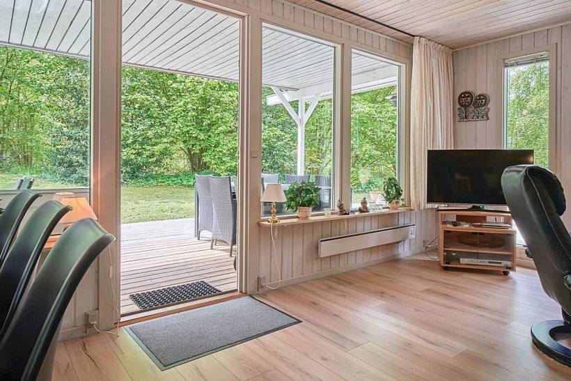 Foto von Ferienhaus NE61 in Dueodde - Bornholm