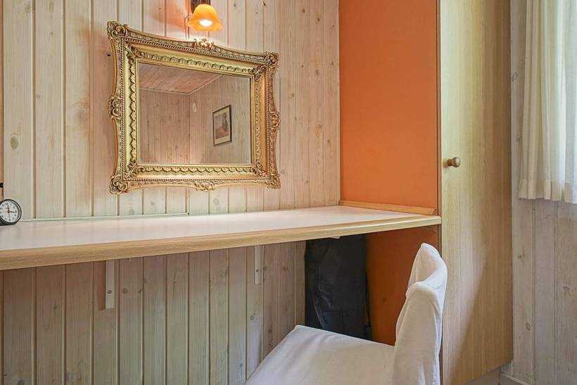 Foto von Ferienhaus NE61 in Dueodde - Bornholm