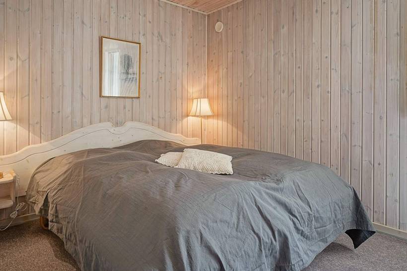 Foto von Ferienhaus NE61 in Dueodde - Bornholm