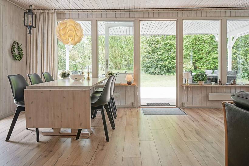 Foto von Ferienhaus NE61 in Dueodde - Bornholm