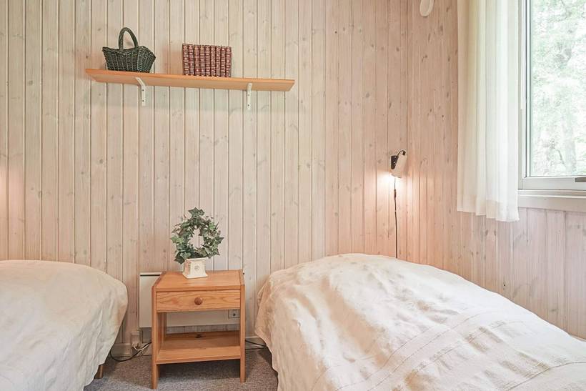 Foto von Ferienhaus NE61 in Dueodde - Bornholm