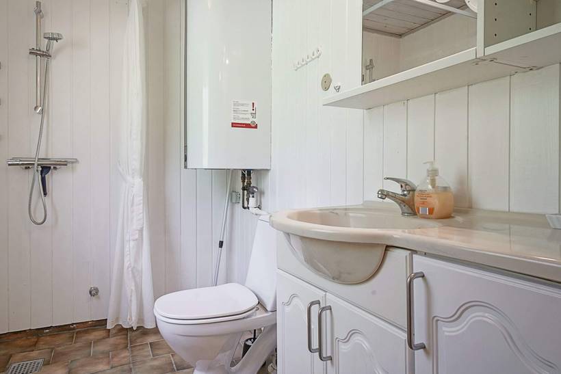 Foto von Ferienhaus NE61 in Dueodde - Bornholm