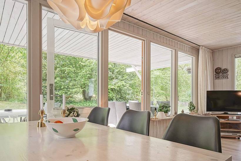 Foto von Ferienhaus NE61 in Dueodde - Bornholm