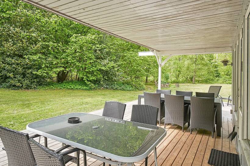 Foto von Ferienhaus NE61 in Dueodde - Bornholm
