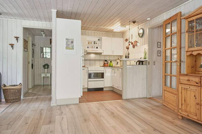 Foto von Ferienhaus NE61 in Dueodde - Bornholm