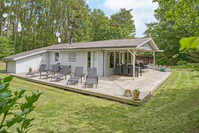Vorschaubild von Ferienhaus NE61 in Dueodde - Bornholm