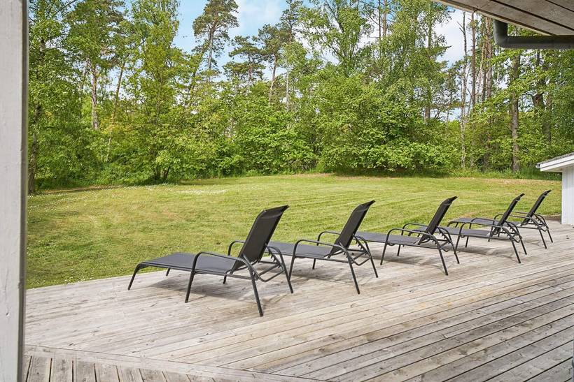 Foto von Ferienhaus NE61 in Dueodde - Bornholm