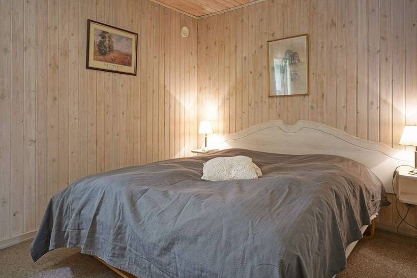 Foto von Ferienhaus NE61 in Dueodde - Bornholm