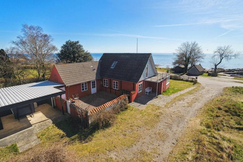 Foto von Ferienhaus NE65 in Balka - Bornholm