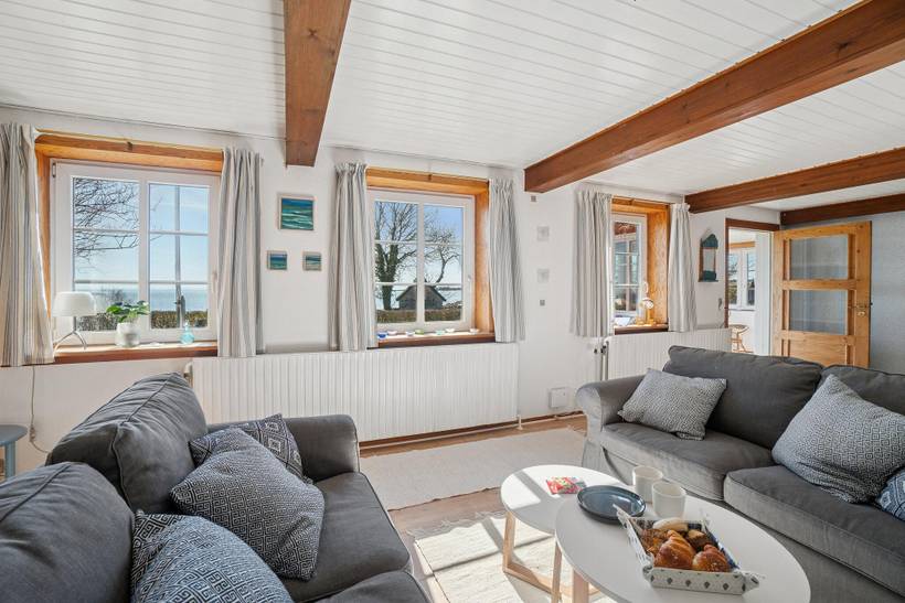 Foto von Ferienhaus NE65 in Balka - Bornholm