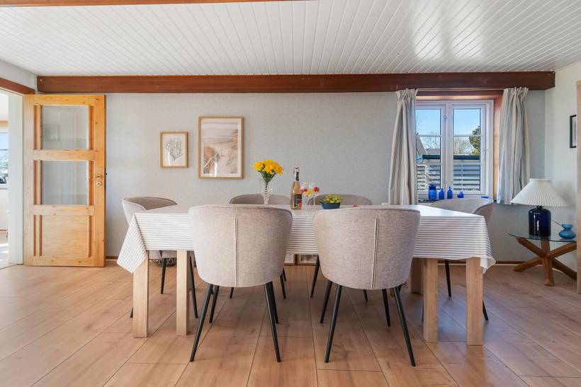 Foto von Ferienhaus NE65 in Balka - Bornholm
