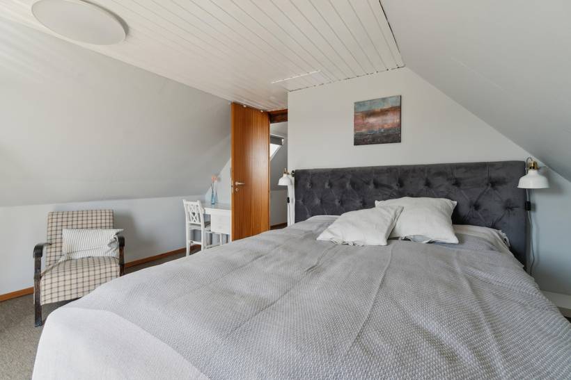 Foto von Ferienhaus NE65 in Balka - Bornholm