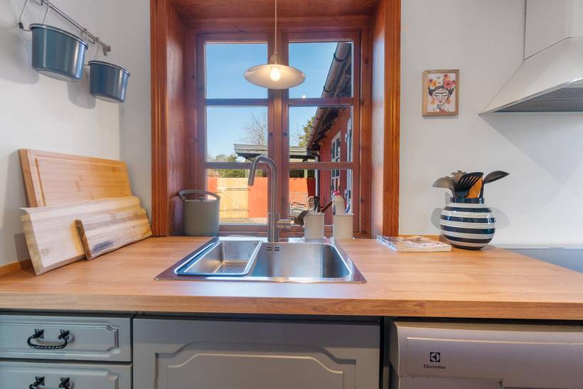 Foto von Ferienhaus NE65 in Balka - Bornholm