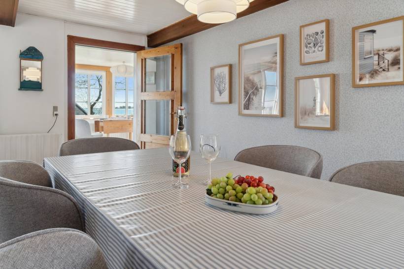 Foto von Ferienhaus NE65 in Balka - Bornholm