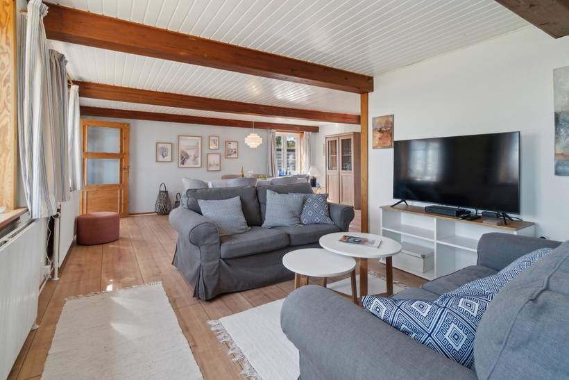 Foto von Ferienhaus NE65 in Balka - Bornholm