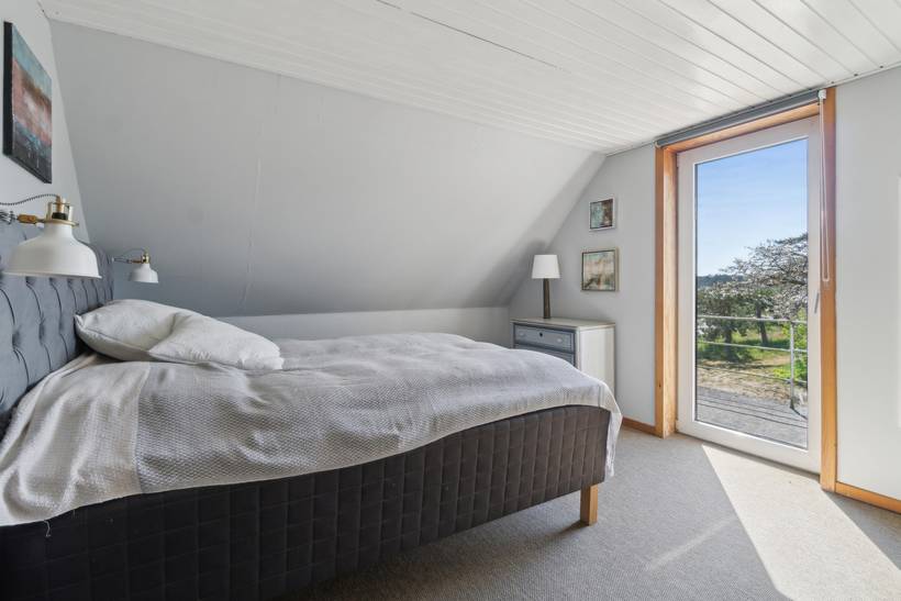 Foto von Ferienhaus NE65 in Balka - Bornholm