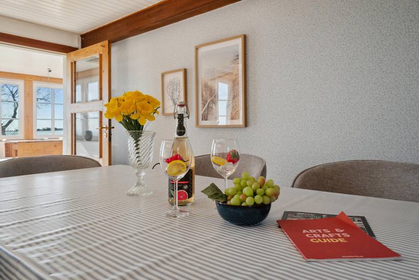 Foto von Ferienhaus NE65 in Balka - Bornholm
