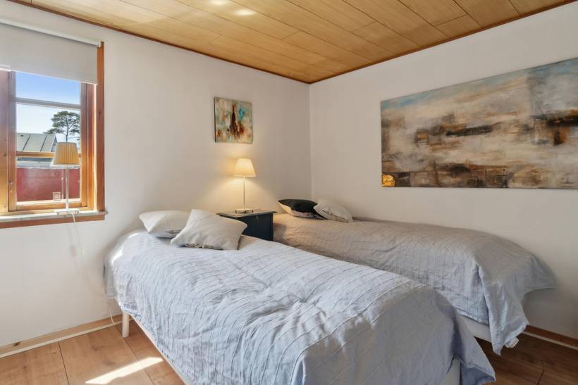 Foto von Ferienhaus NE65 in Balka - Bornholm