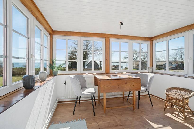 Foto von Ferienhaus NE65 in Balka - Bornholm