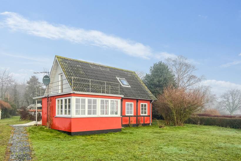 Foto von Ferienhaus NE65 in Balka - Bornholm