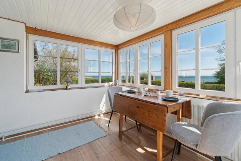 Foto von Ferienhaus NE65 in Balka - Bornholm