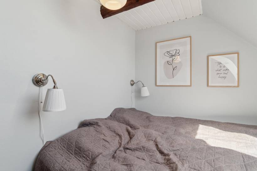 Foto von Ferienhaus NE65 in Balka - Bornholm