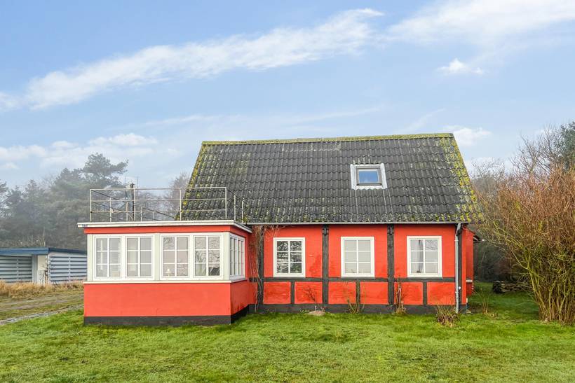 Foto von Ferienhaus NE65 in Balka - Bornholm