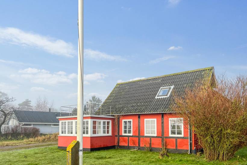 Foto von Ferienhaus NE65 in Balka - Bornholm