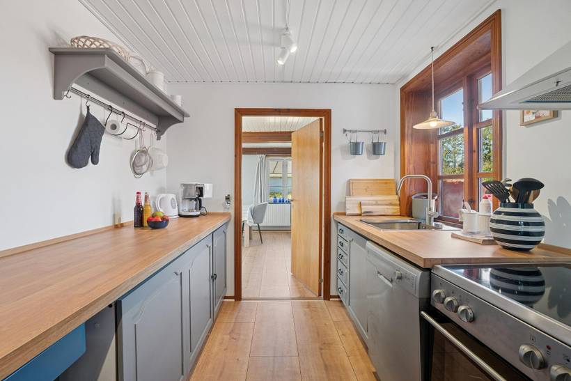 Foto von Ferienhaus NE65 in Balka - Bornholm