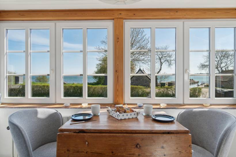 Foto von Ferienhaus NE65 in Balka - Bornholm