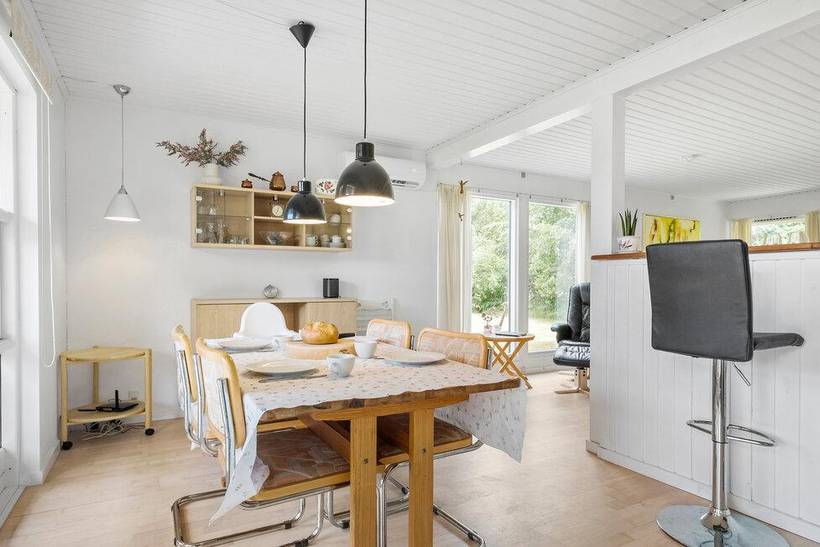 Foto von Ferienhaus NE69 in Sjællands Odde - Westseeland