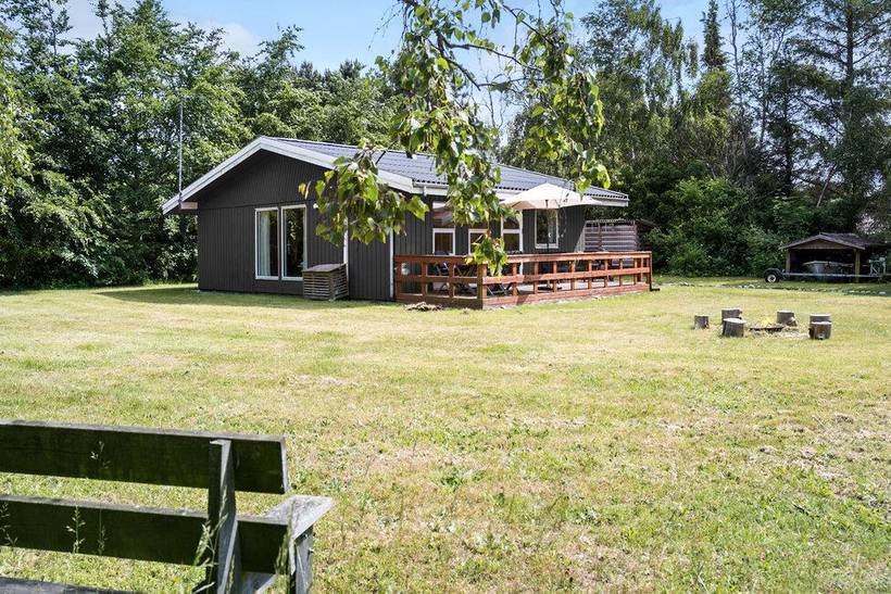 Foto von Ferienhaus NE69 in Sjællands Odde - Westseeland