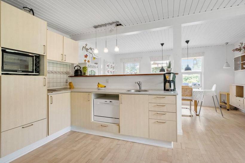 Foto von Ferienhaus NE69 in Sjællands Odde - Westseeland