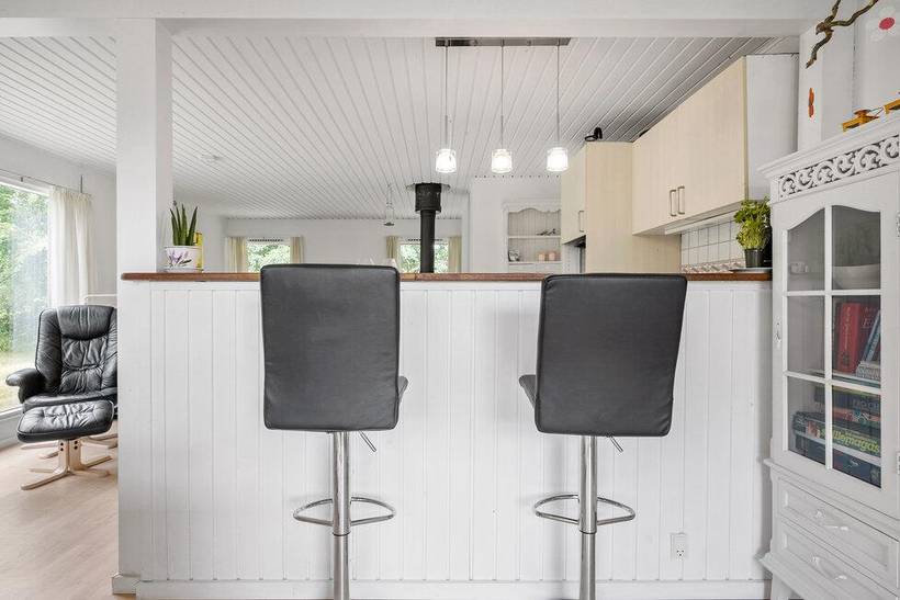 Foto von Ferienhaus NE69 in Sjællands Odde - Westseeland